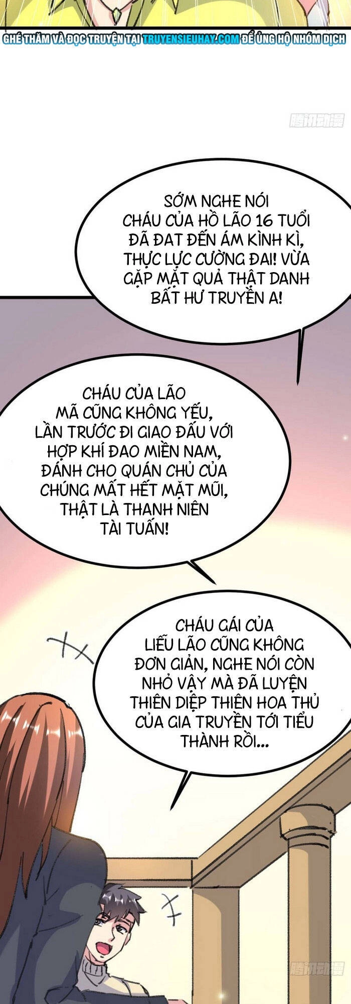 Trọng Sinh Khí Thiếu Quy Lai Chapter 157 - 17