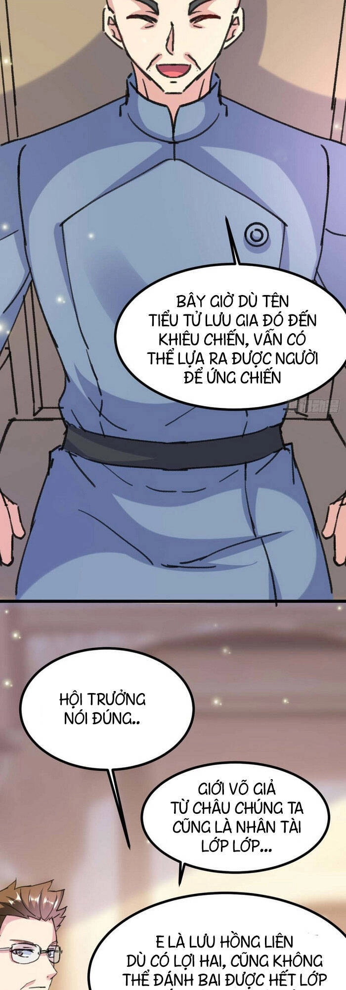 Trọng Sinh Khí Thiếu Quy Lai Chapter 157 - 19