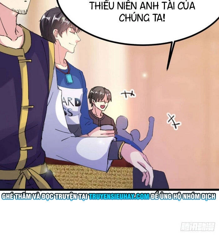 Trọng Sinh Khí Thiếu Quy Lai Chapter 157 - 20