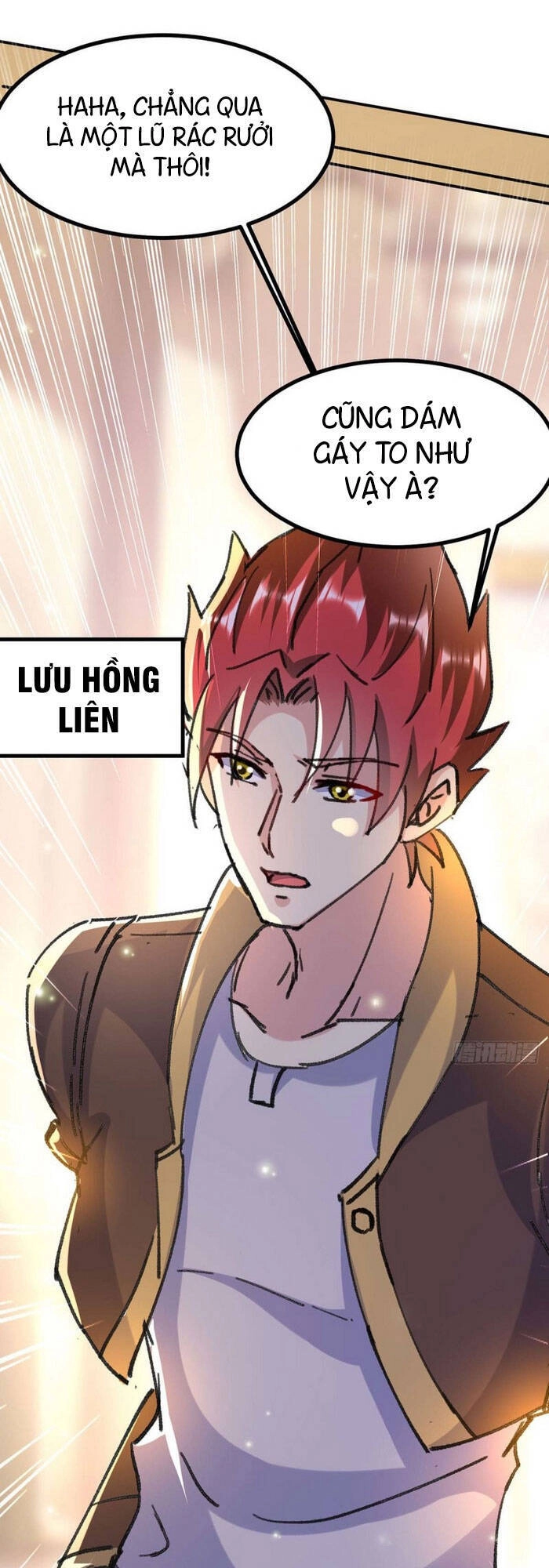 Trọng Sinh Khí Thiếu Quy Lai Chapter 157 - 21