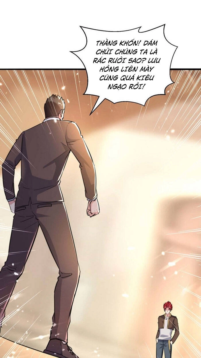 Trọng Sinh Khí Thiếu Quy Lai Chapter 157 - 24