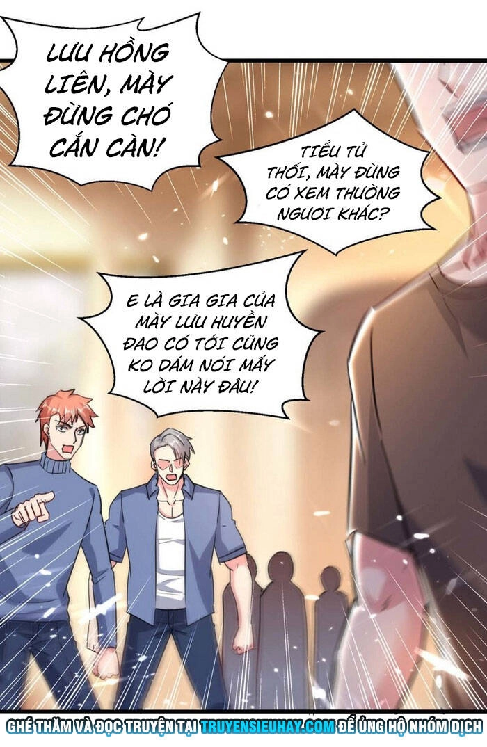 Trọng Sinh Khí Thiếu Quy Lai Chapter 157 - 29