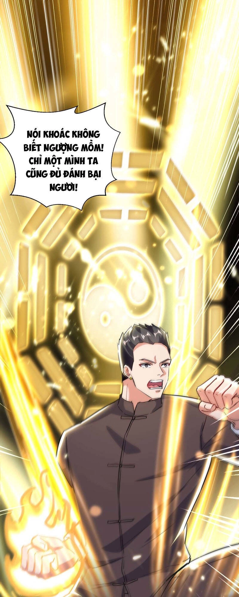 Trọng Sinh Khí Thiếu Quy Lai Chapter 158 - 1