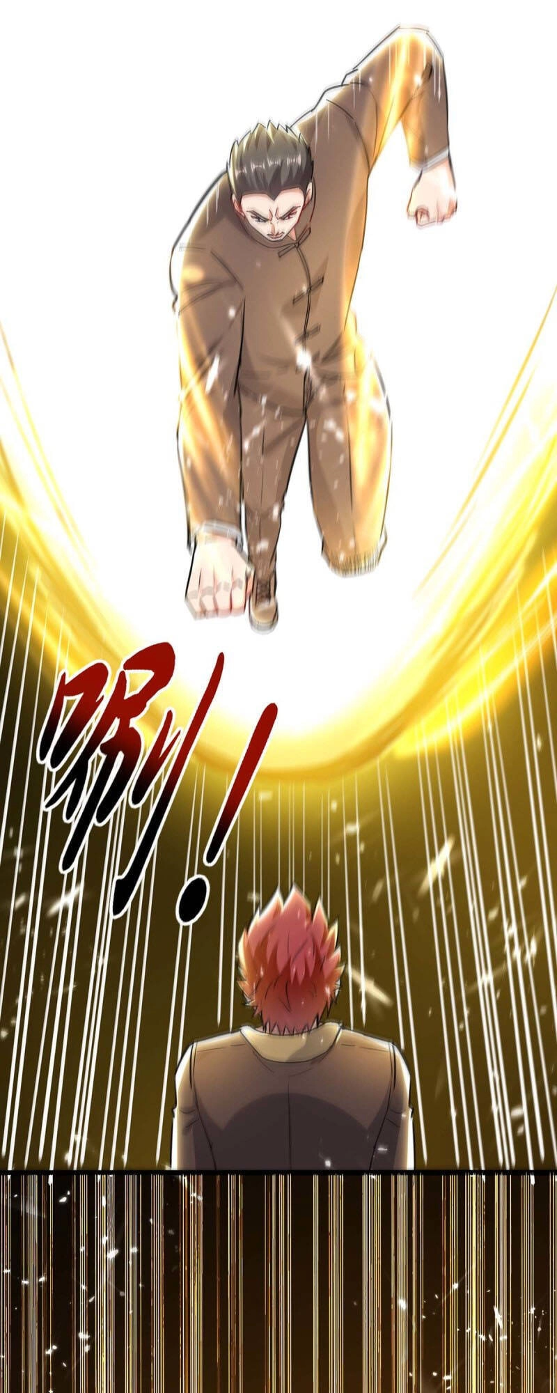 Trọng Sinh Khí Thiếu Quy Lai Chapter 158 - 4