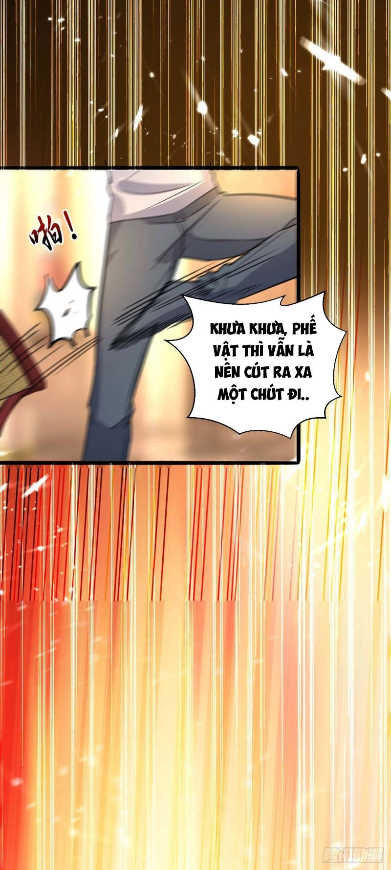 Trọng Sinh Khí Thiếu Quy Lai Chapter 158 - 6