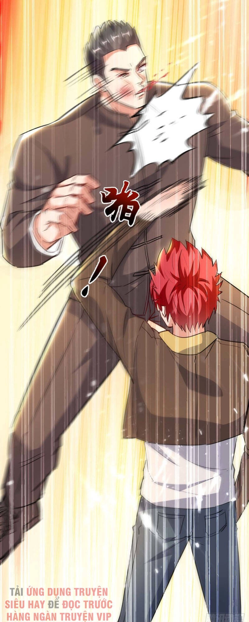 Trọng Sinh Khí Thiếu Quy Lai Chapter 158 - 7