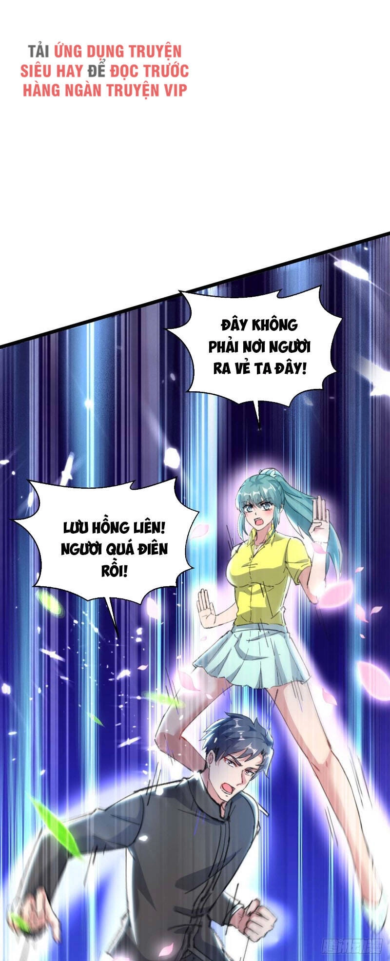 Trọng Sinh Khí Thiếu Quy Lai Chapter 158 - 16