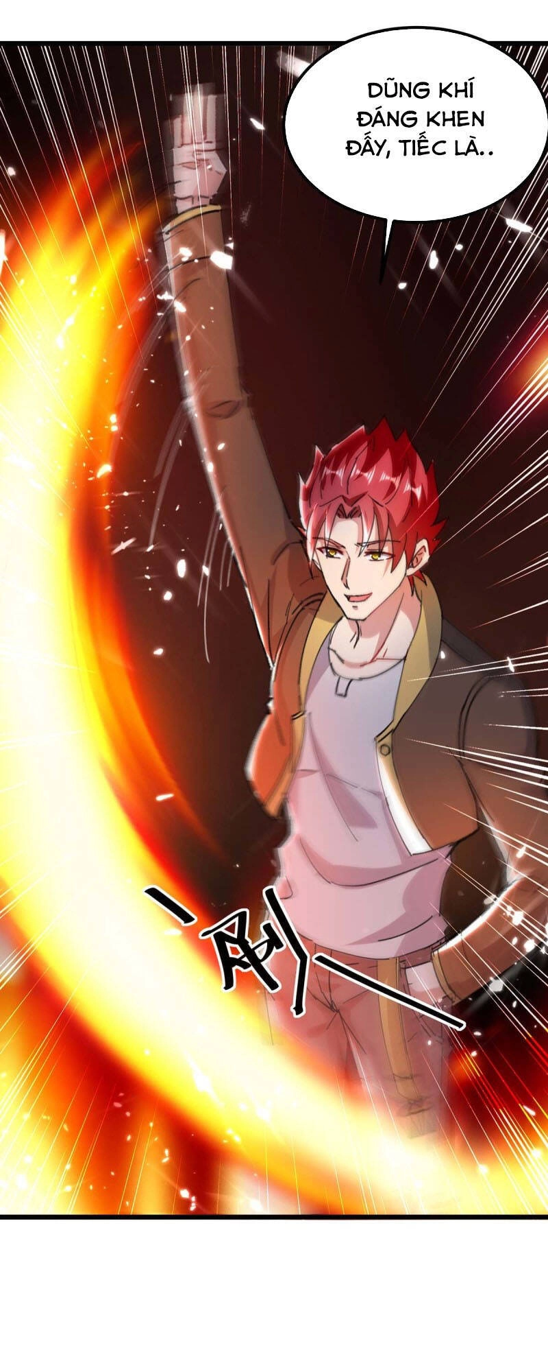 Trọng Sinh Khí Thiếu Quy Lai Chapter 158 - 18