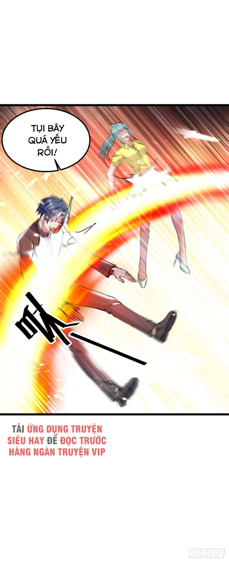 Trọng Sinh Khí Thiếu Quy Lai Chapter 158 - 20