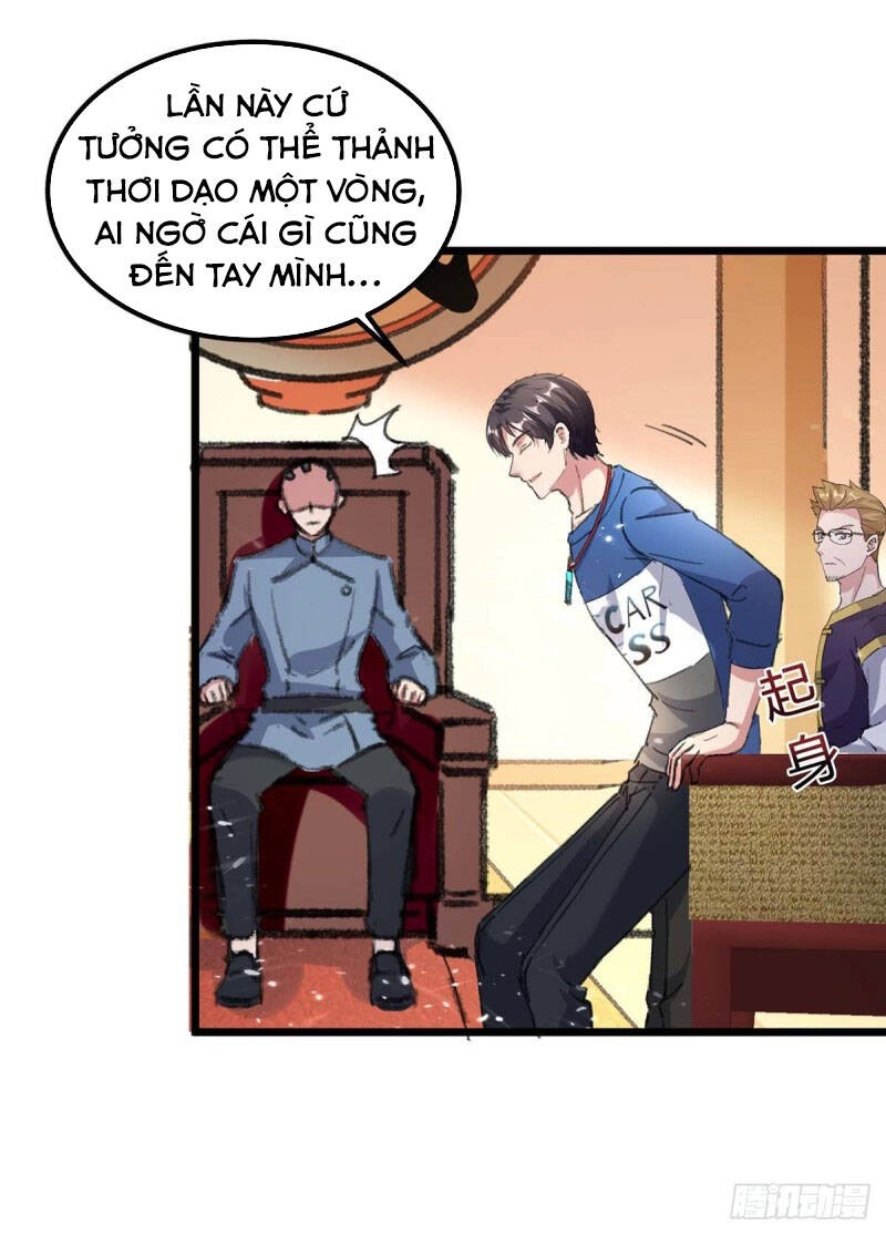 Trọng Sinh Khí Thiếu Quy Lai Chapter 158 - 24