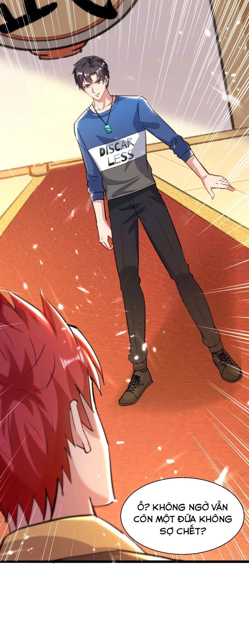 Trọng Sinh Khí Thiếu Quy Lai Chapter 158 - 25