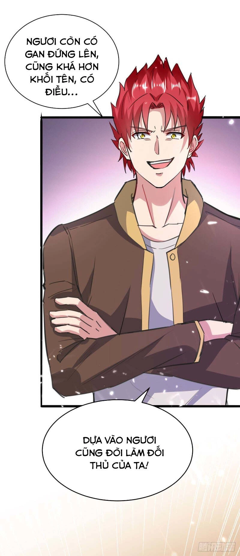 Trọng Sinh Khí Thiếu Quy Lai Chapter 158 - 29