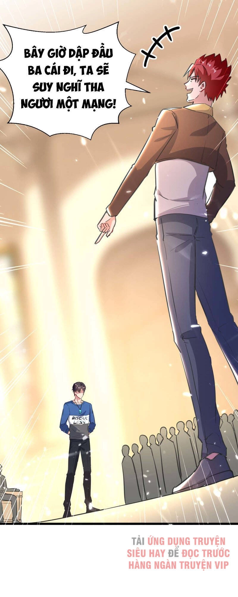 Trọng Sinh Khí Thiếu Quy Lai Chapter 158 - 30