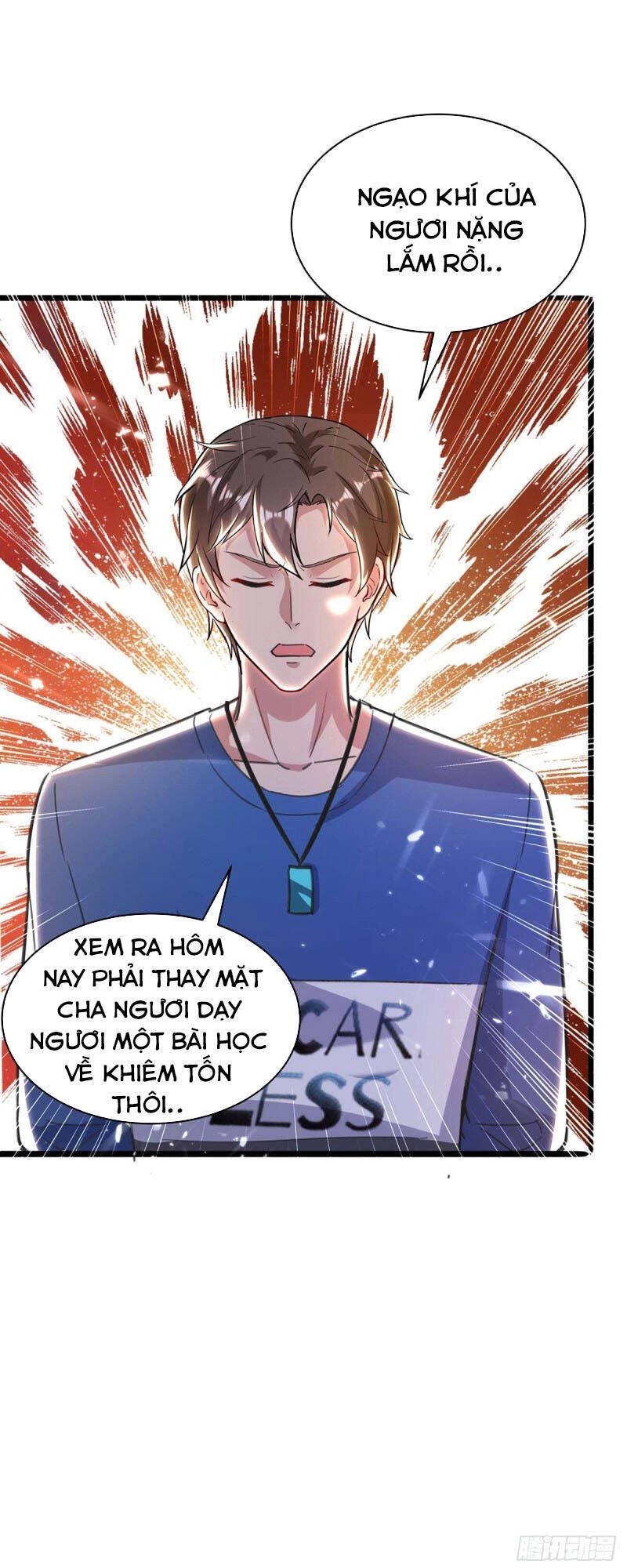 Trọng Sinh Khí Thiếu Quy Lai Chapter 158 - 32