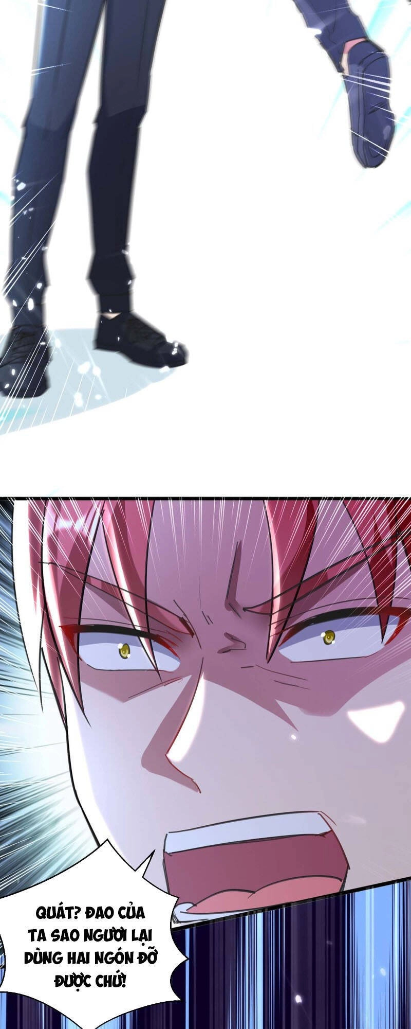 Trọng Sinh Khí Thiếu Quy Lai Chapter 158 - 39