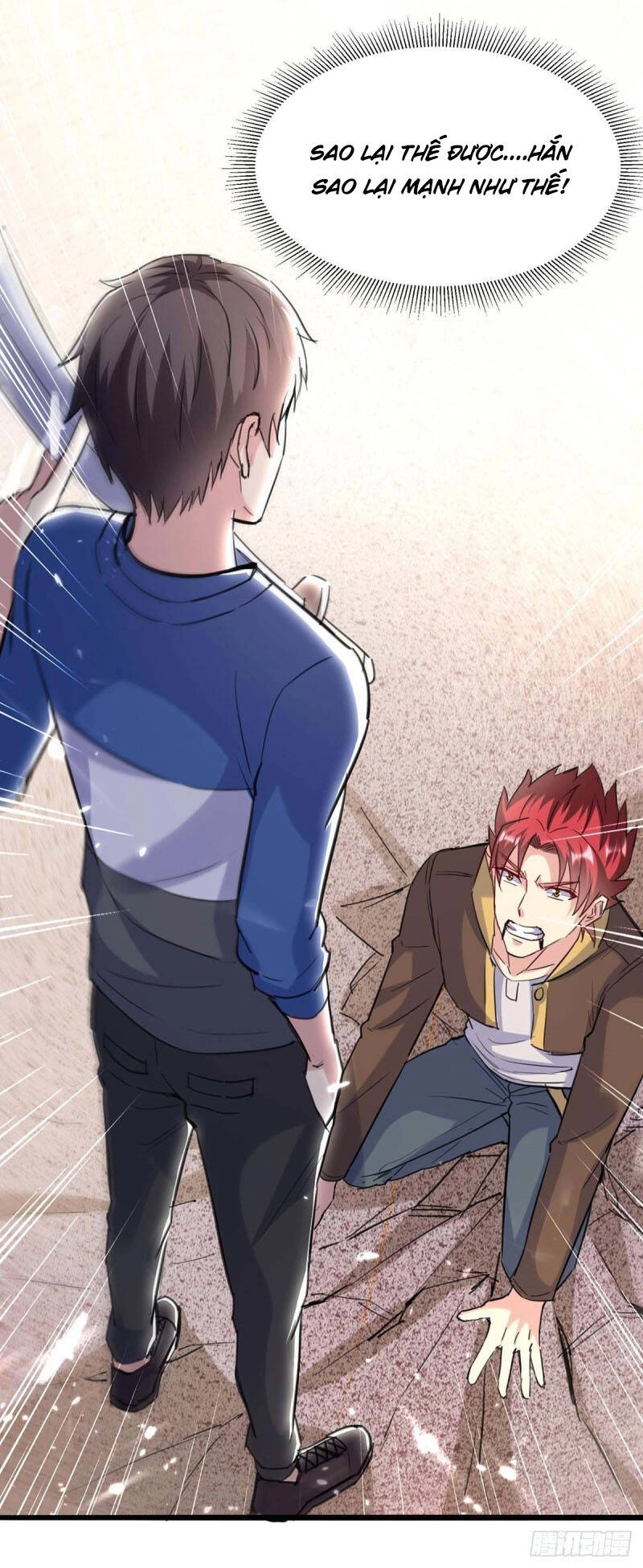 Trọng Sinh Khí Thiếu Quy Lai Chapter 159 - 1