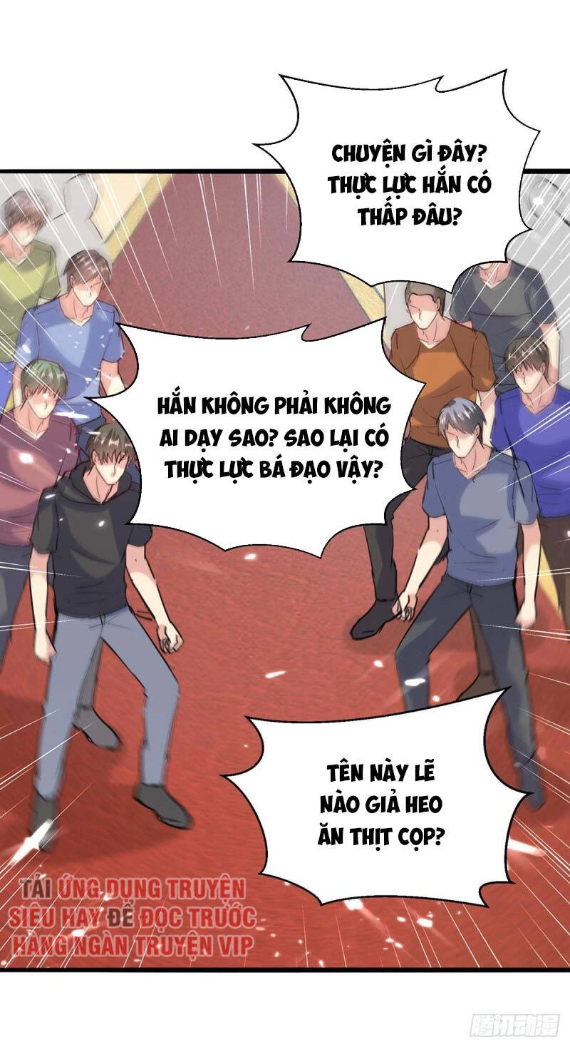 Trọng Sinh Khí Thiếu Quy Lai Chapter 159 - 2