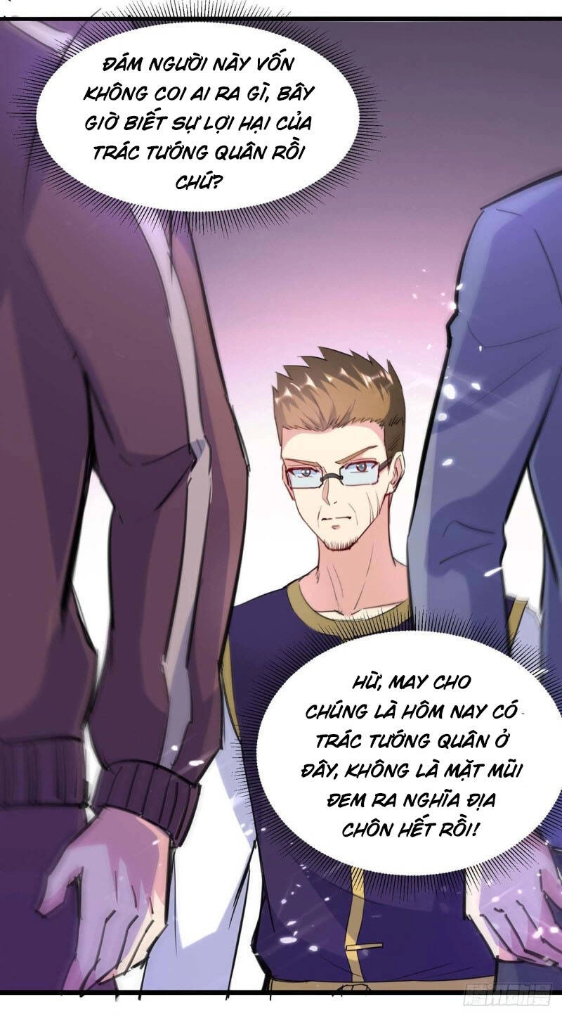 Trọng Sinh Khí Thiếu Quy Lai Chapter 159 - 3