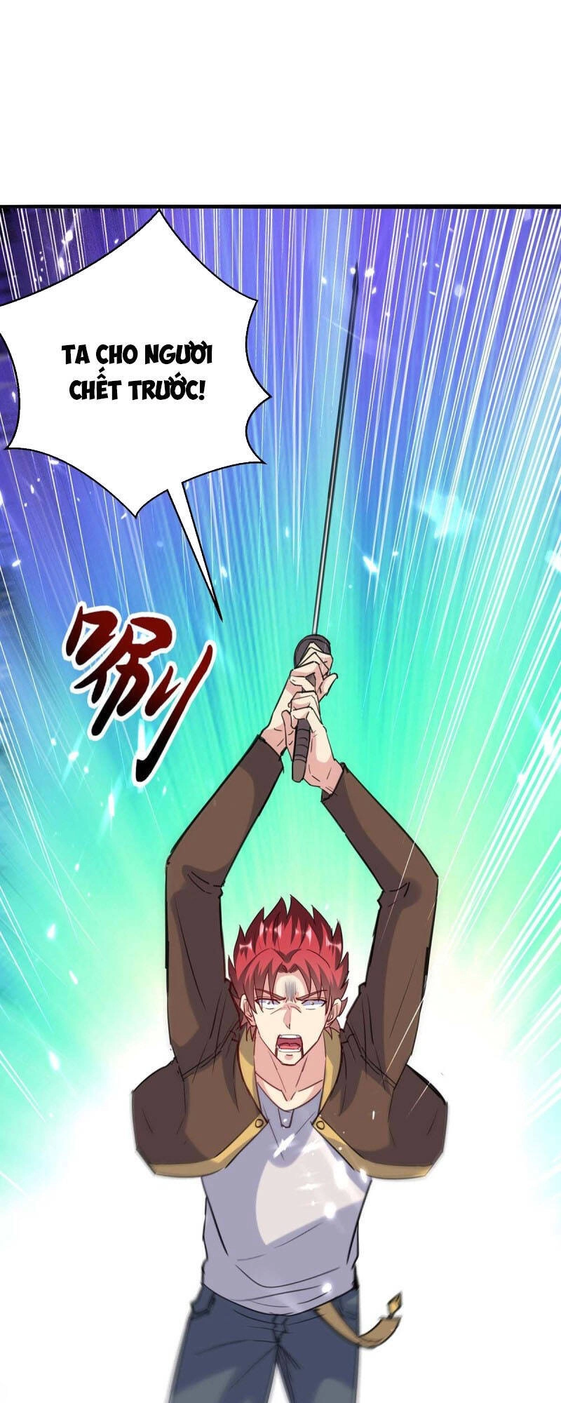 Trọng Sinh Khí Thiếu Quy Lai Chapter 159 - 7