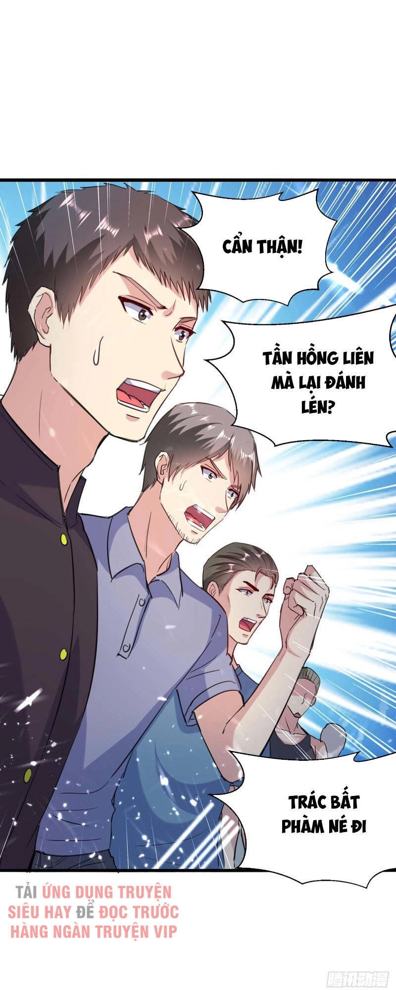 Trọng Sinh Khí Thiếu Quy Lai Chapter 159 - 10