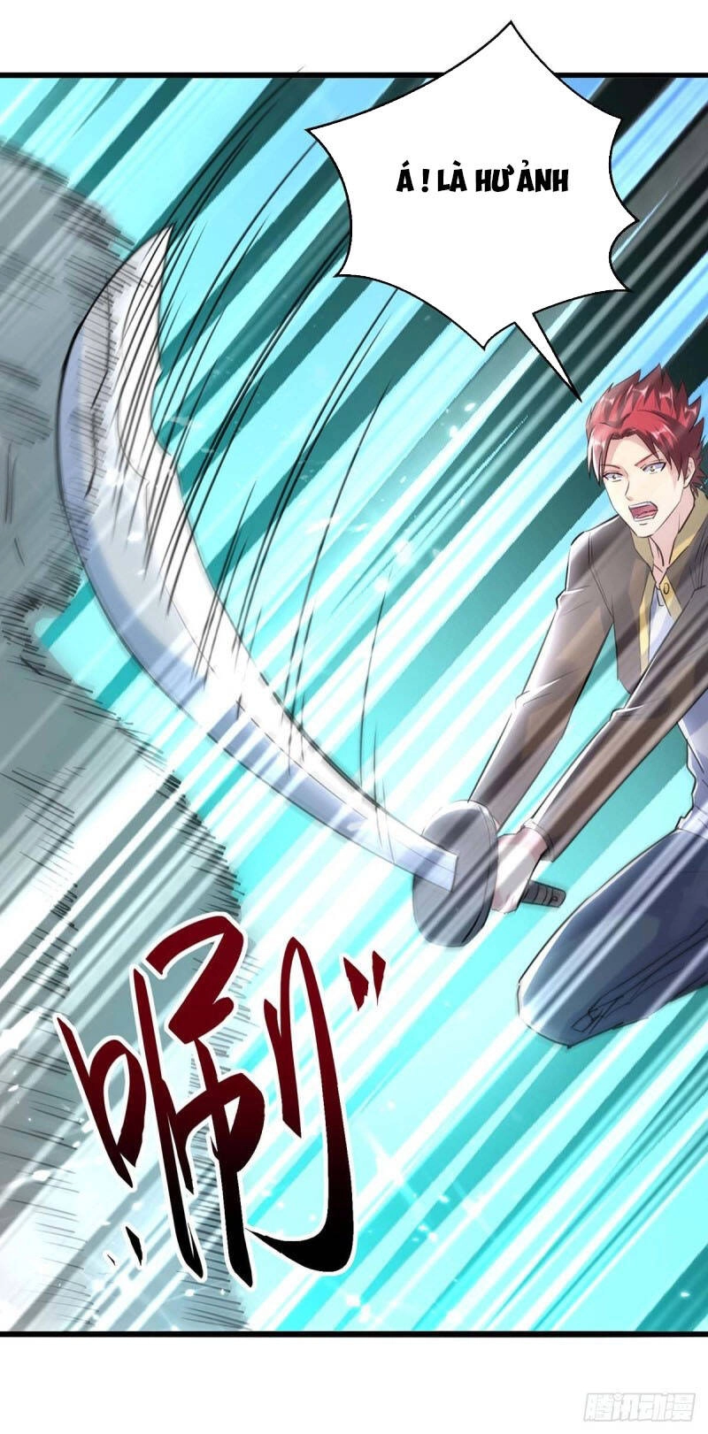 Trọng Sinh Khí Thiếu Quy Lai Chapter 159 - 12