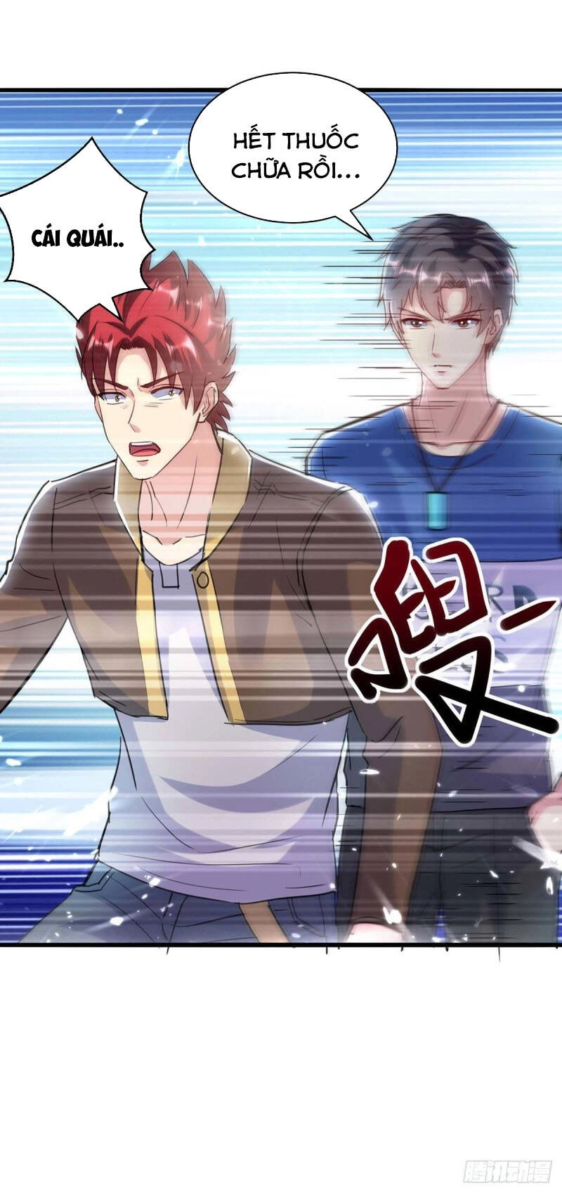 Trọng Sinh Khí Thiếu Quy Lai Chapter 159 - 13