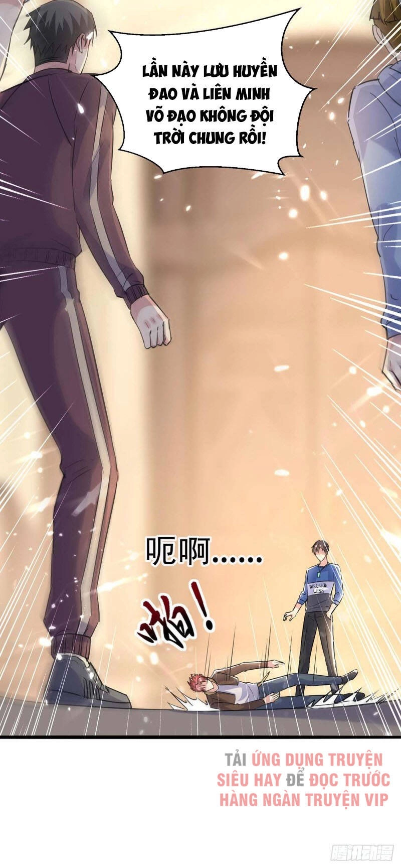 Trọng Sinh Khí Thiếu Quy Lai Chapter 159 - 17