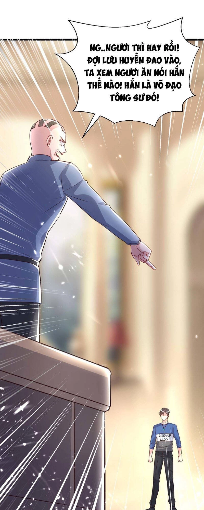 Trọng Sinh Khí Thiếu Quy Lai Chapter 159 - 21