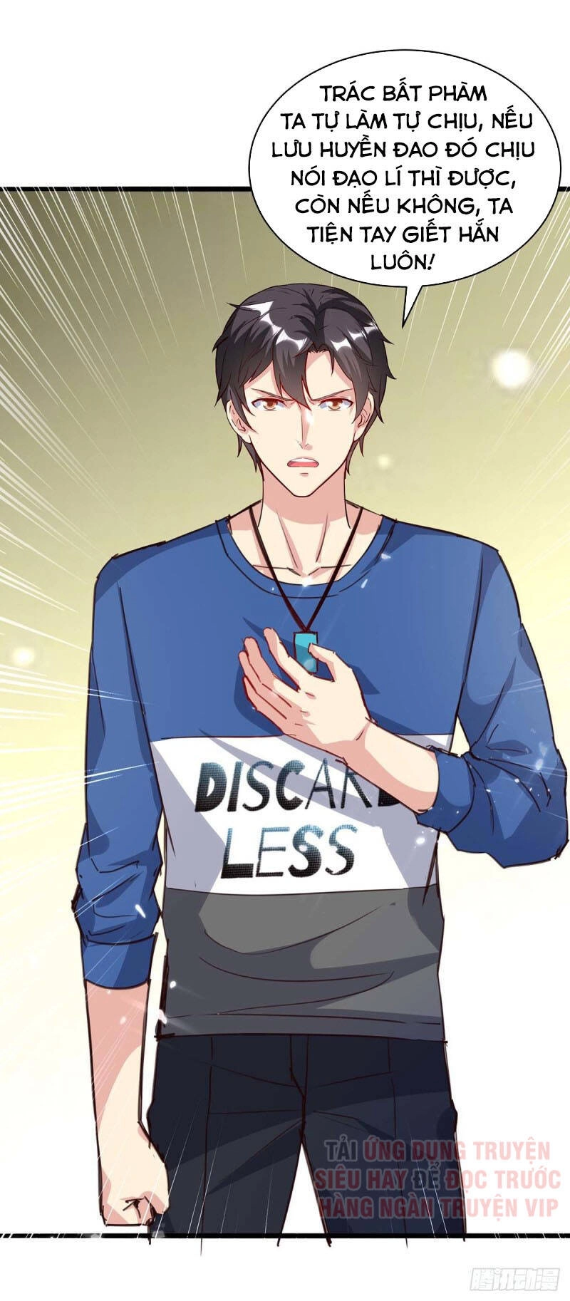 Trọng Sinh Khí Thiếu Quy Lai Chapter 159 - 23