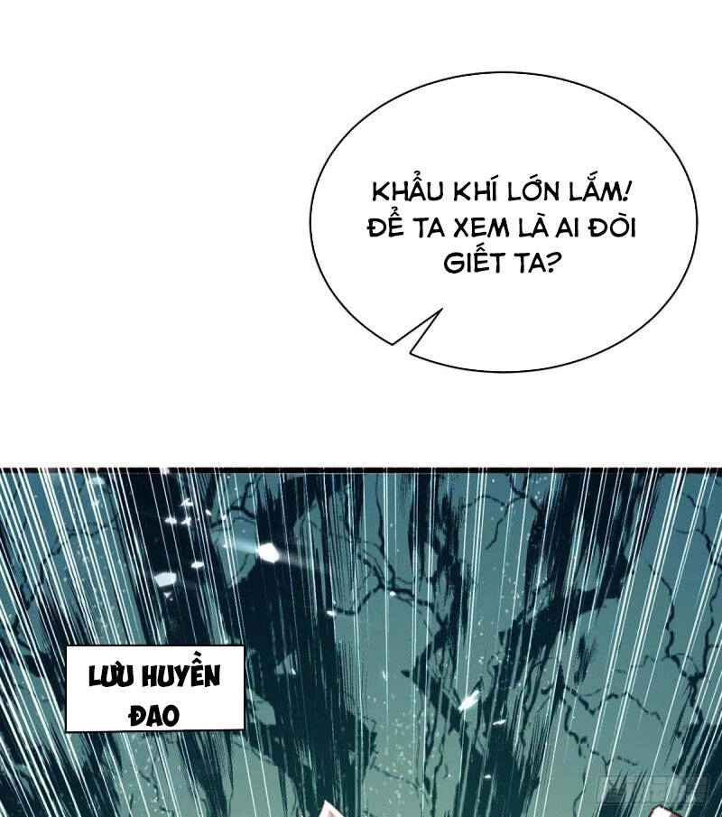 Trọng Sinh Khí Thiếu Quy Lai Chapter 159 - 24