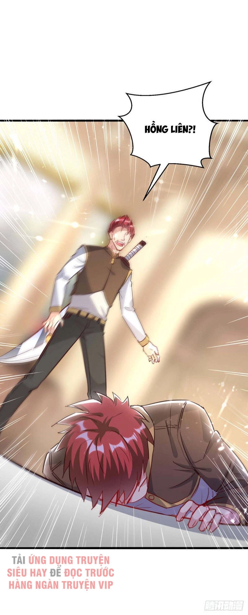 Trọng Sinh Khí Thiếu Quy Lai Chapter 159 - 28