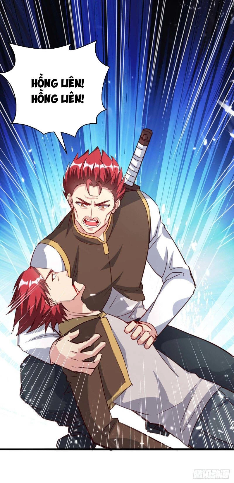 Trọng Sinh Khí Thiếu Quy Lai Chapter 159 - 29