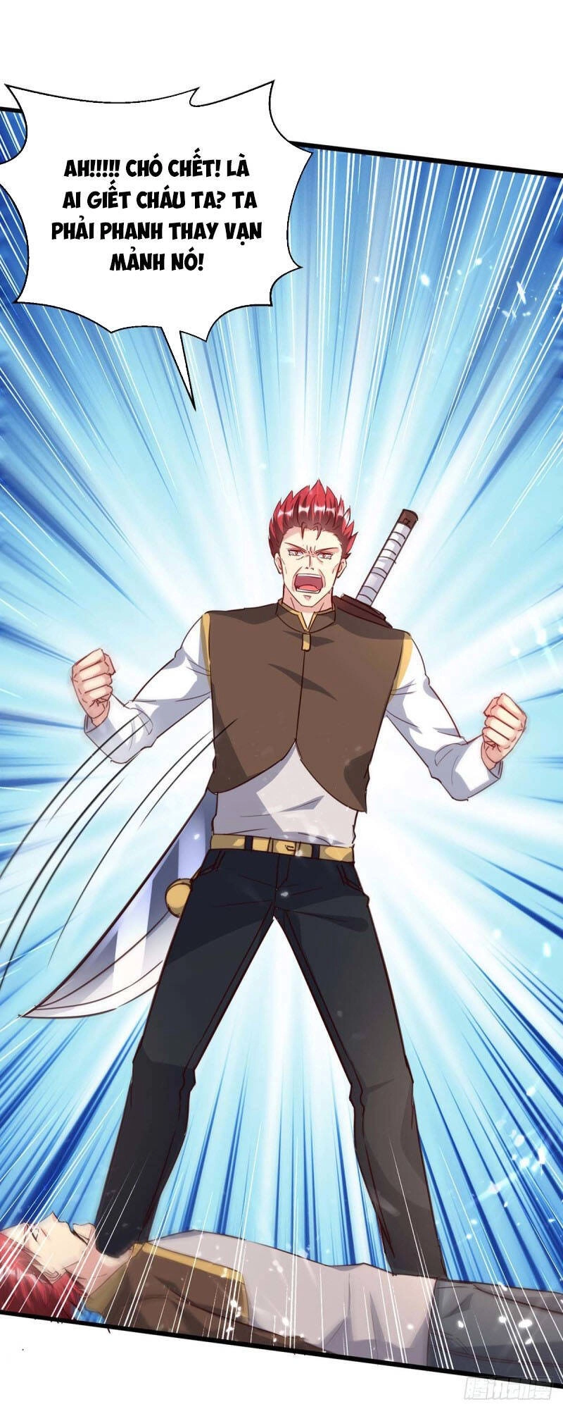 Trọng Sinh Khí Thiếu Quy Lai Chapter 159 - 30