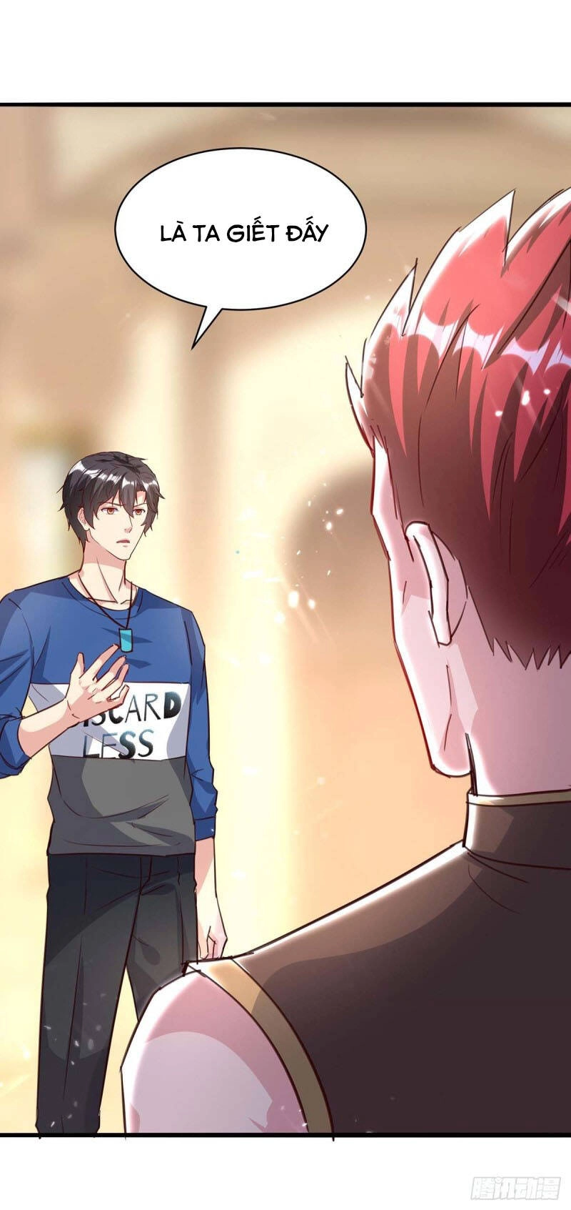 Trọng Sinh Khí Thiếu Quy Lai Chapter 159 - 32