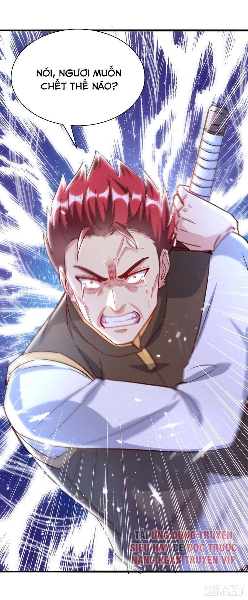 Trọng Sinh Khí Thiếu Quy Lai Chapter 159 - 33