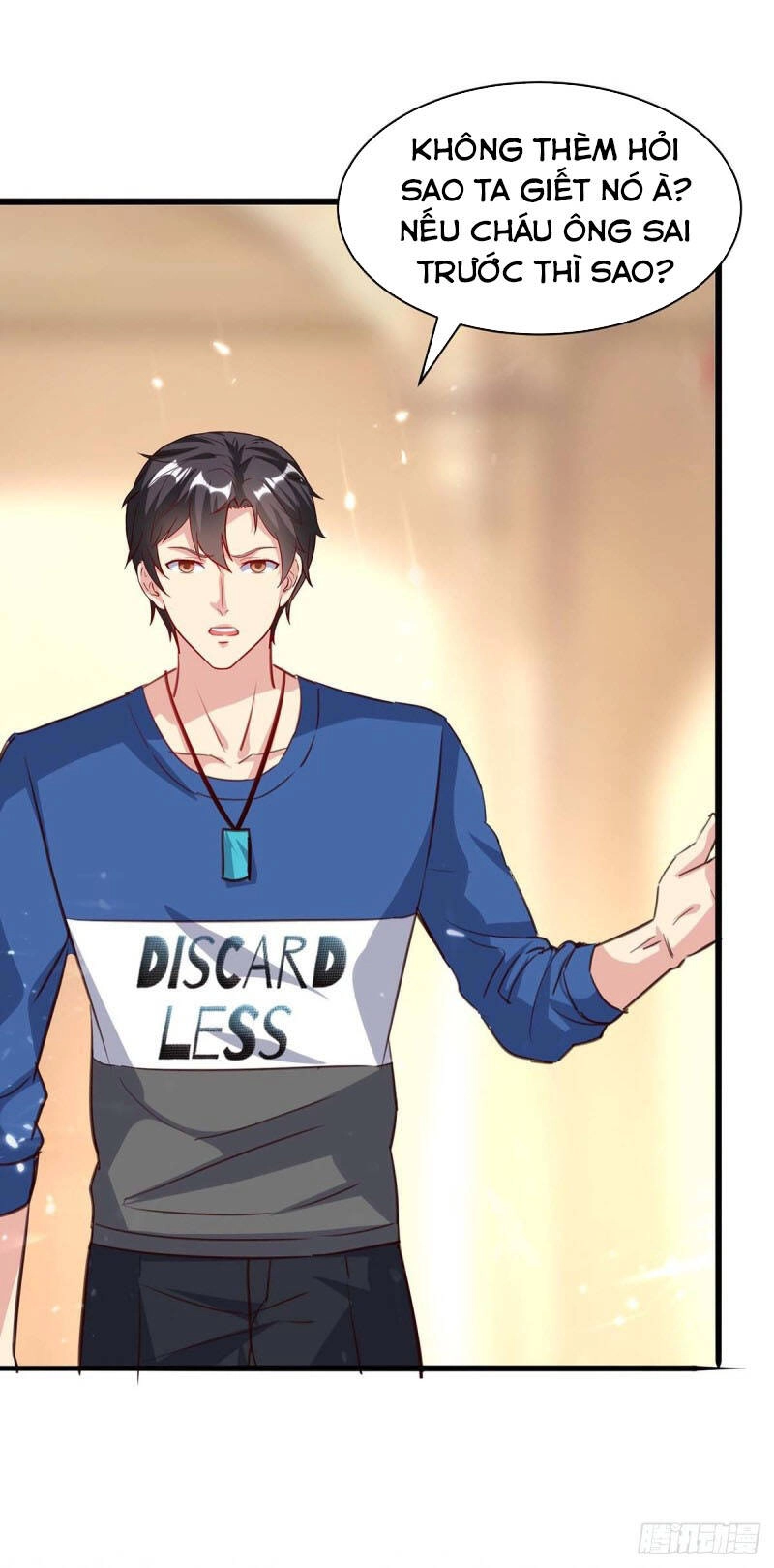 Trọng Sinh Khí Thiếu Quy Lai Chapter 159 - 34