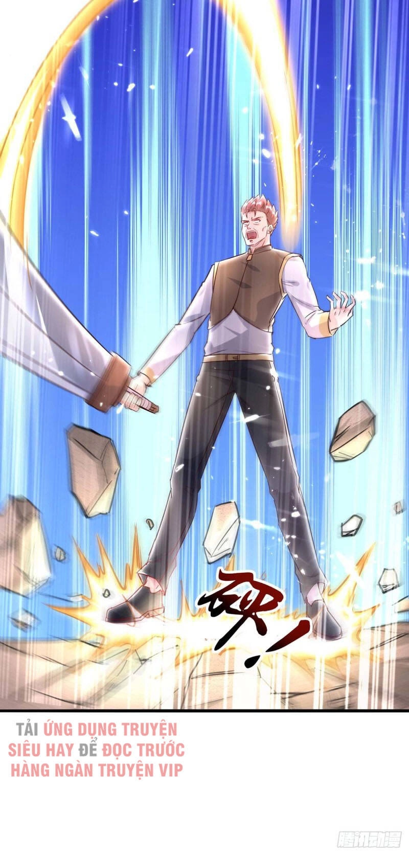 Trọng Sinh Khí Thiếu Quy Lai Chapter 159 - 36