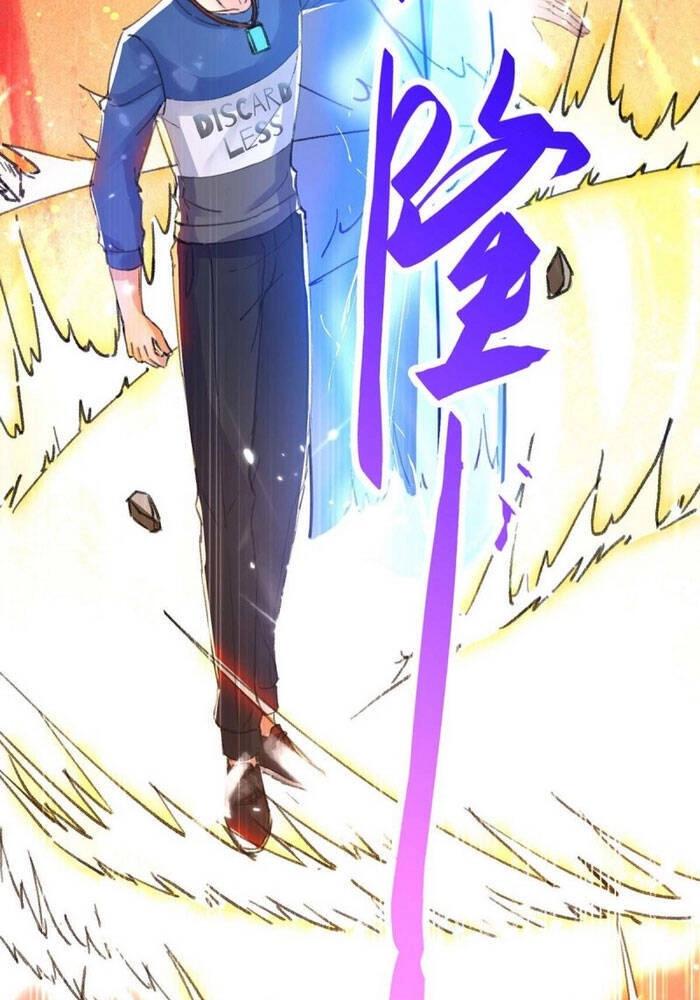 Trọng Sinh Khí Thiếu Quy Lai Chapter 160 - 4