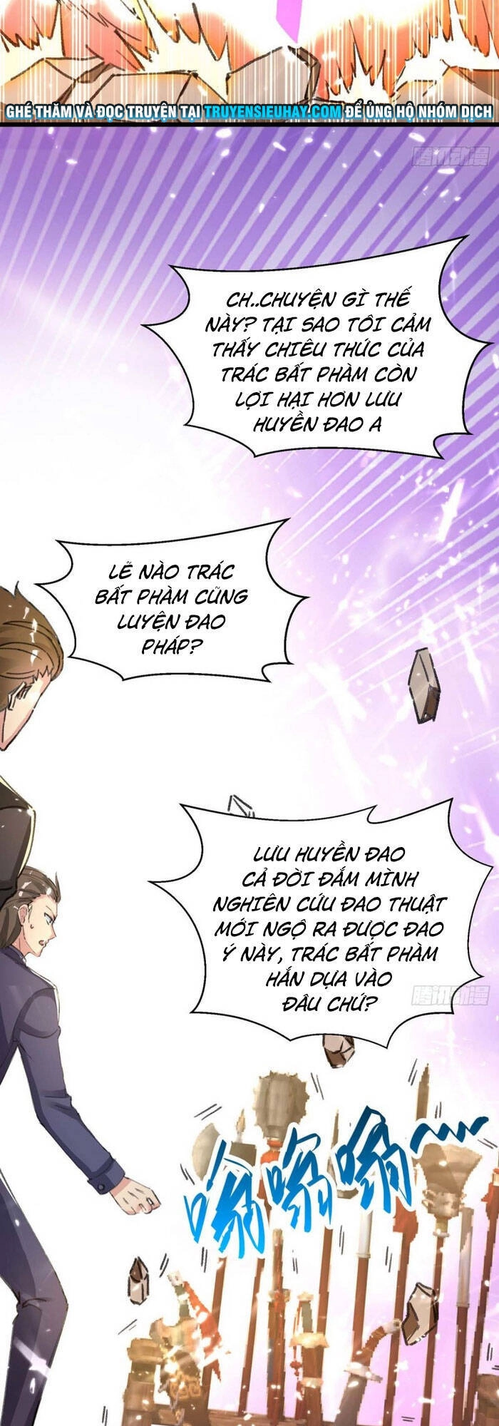 Trọng Sinh Khí Thiếu Quy Lai Chapter 160 - 5