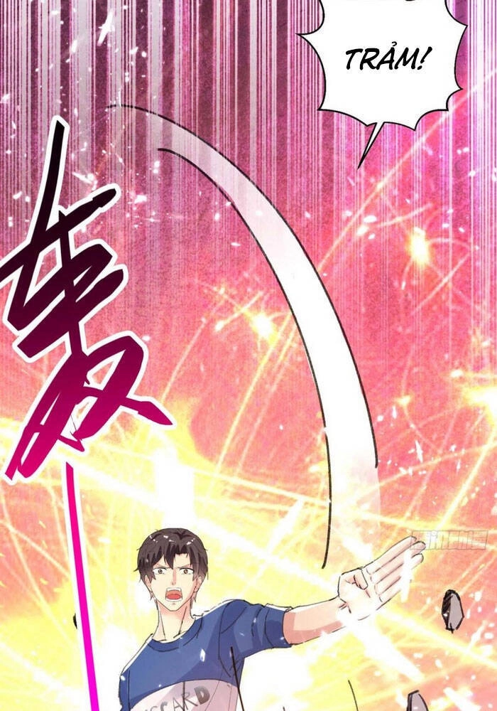 Trọng Sinh Khí Thiếu Quy Lai Chapter 160 - 8