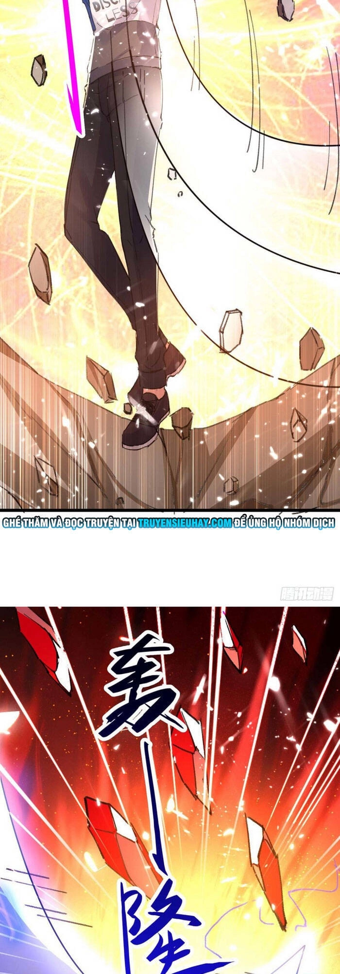 Trọng Sinh Khí Thiếu Quy Lai Chapter 160 - 9