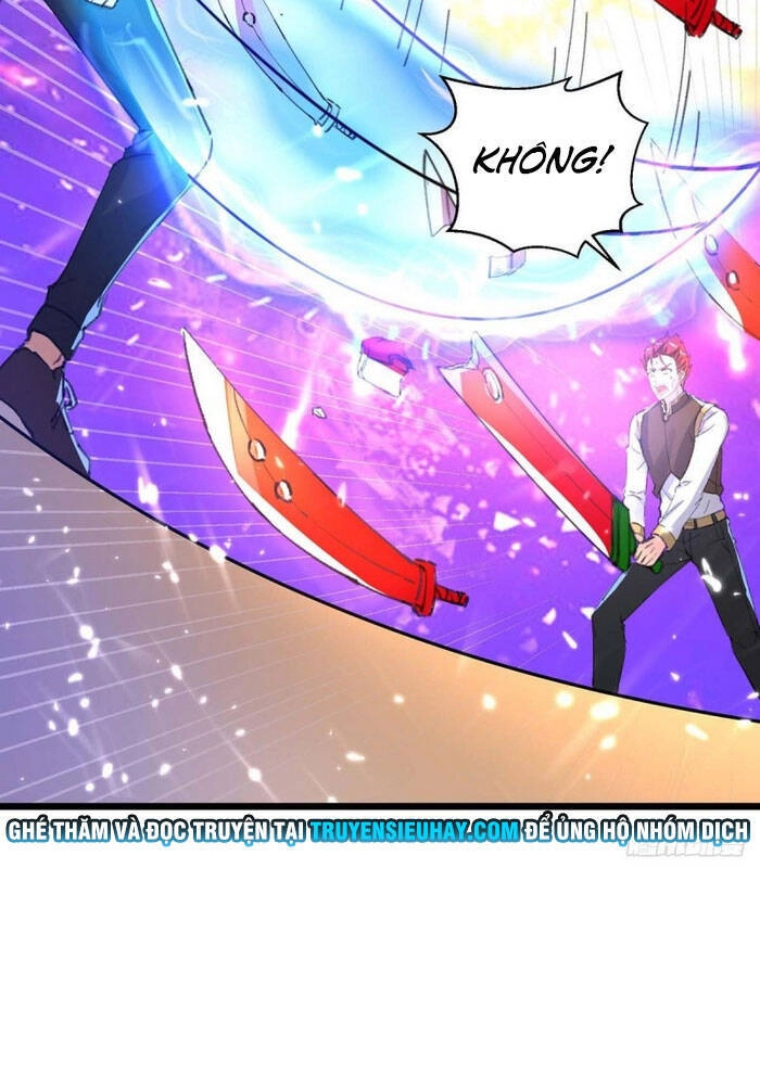 Trọng Sinh Khí Thiếu Quy Lai Chapter 160 - 12