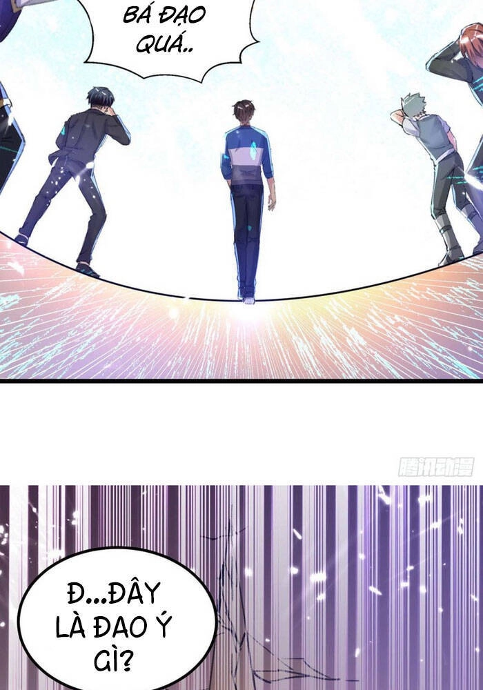 Trọng Sinh Khí Thiếu Quy Lai Chapter 160 - 14