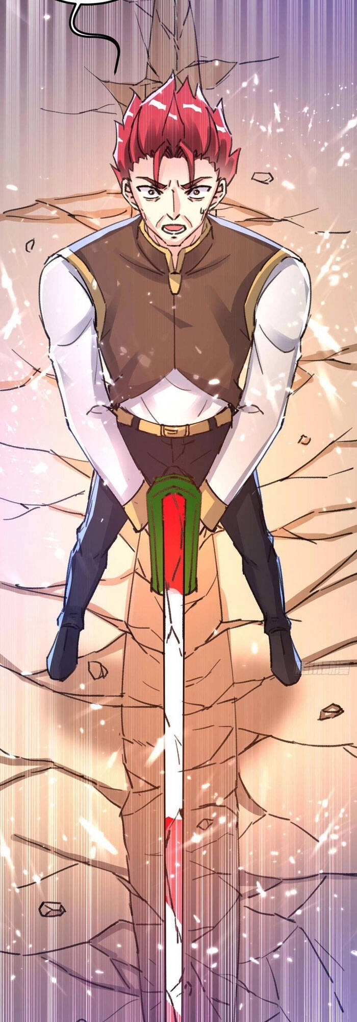 Trọng Sinh Khí Thiếu Quy Lai Chapter 160 - 15