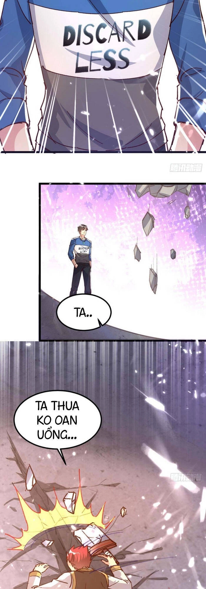 Trọng Sinh Khí Thiếu Quy Lai Chapter 160 - 17