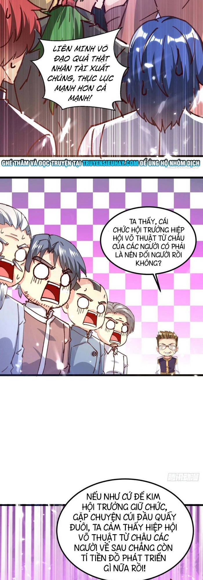 Trọng Sinh Khí Thiếu Quy Lai Chapter 160 - 22