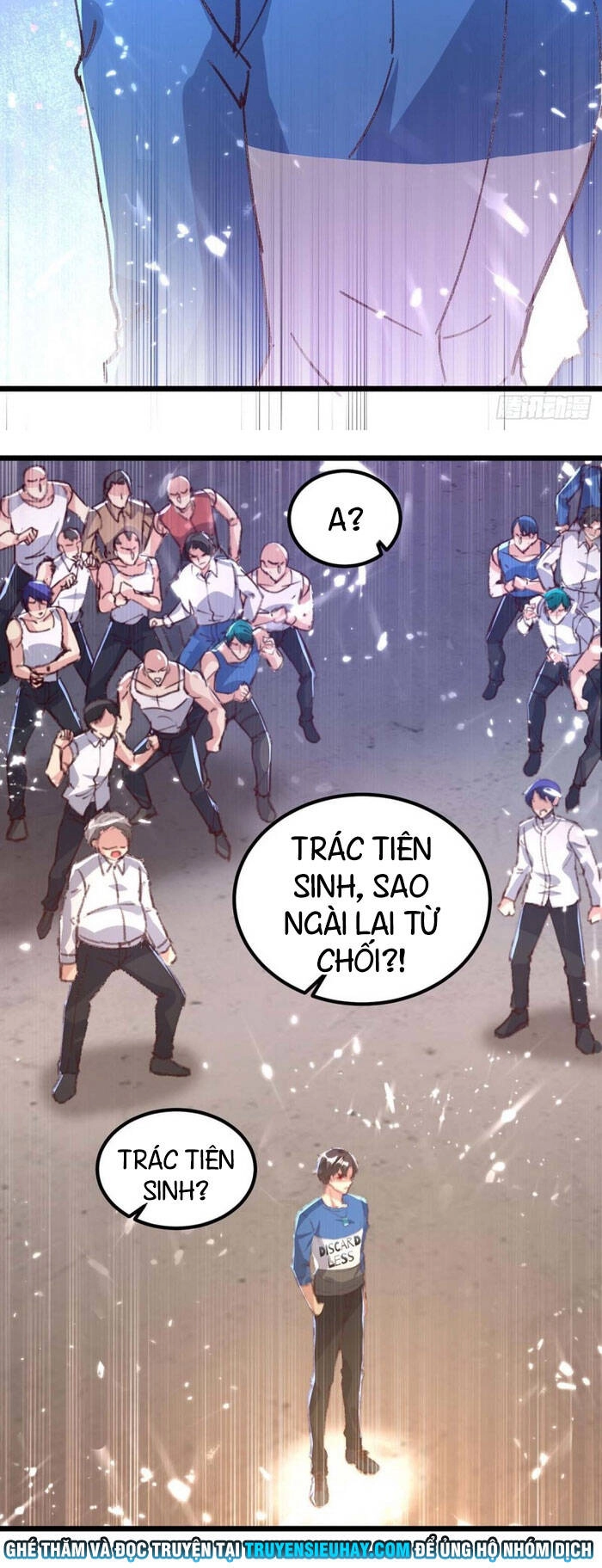 Trọng Sinh Khí Thiếu Quy Lai Chapter 160 - 28