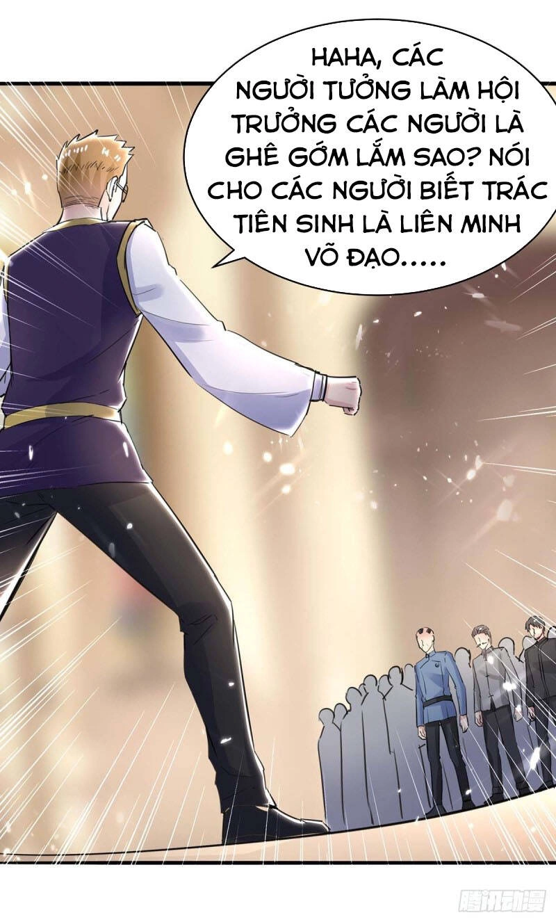 Trọng Sinh Khí Thiếu Quy Lai Chapter 161 - 1