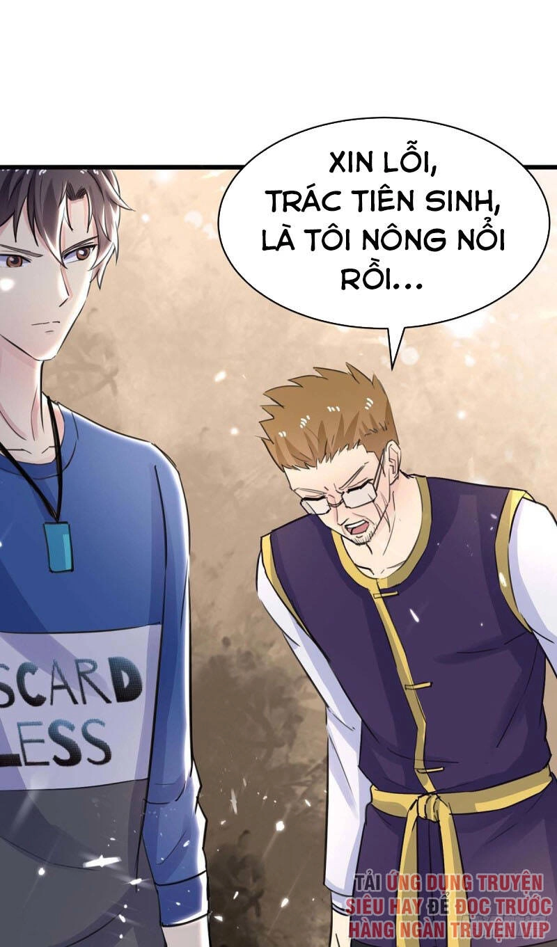 Trọng Sinh Khí Thiếu Quy Lai Chapter 161 - 3