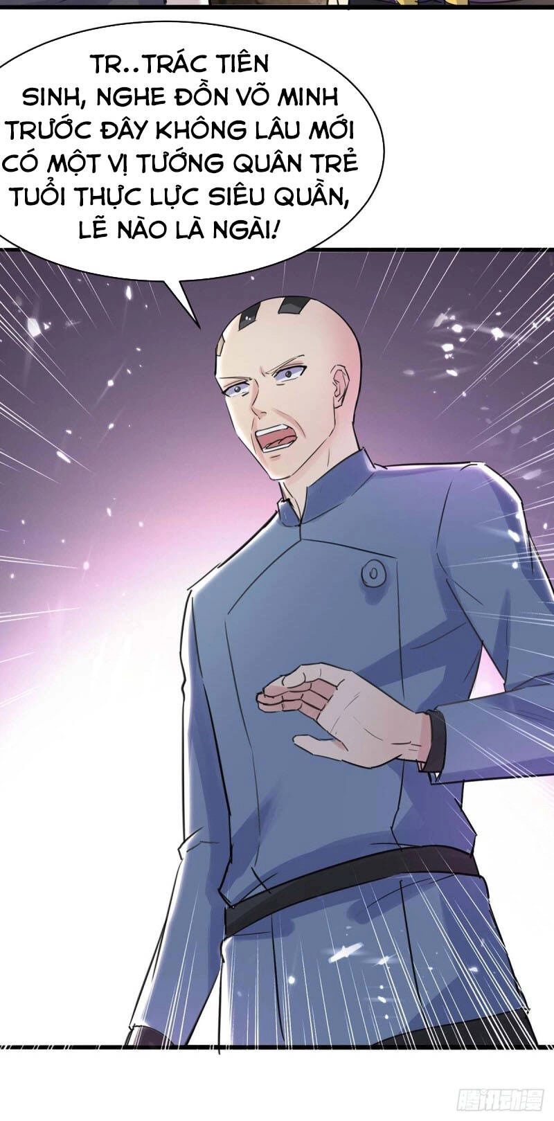 Trọng Sinh Khí Thiếu Quy Lai Chapter 161 - 4